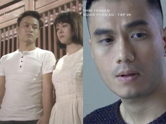 Giải trí - Người phán xử tập 20: Vợ và bồ của 2 con trai ông trùm "gây rắc rối"