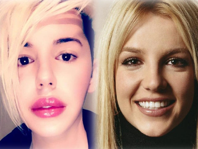Thẩm mỹ viện - "Thảm họa dao kéo" chi 2 tỷ đồng để giống Britney Spears