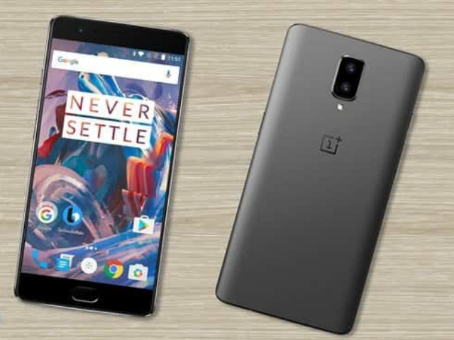 Thời trang Hi-tech - “Kẻ hủy diệt” OnePlus 5 sẽ ra mắt vào ngày 16/05