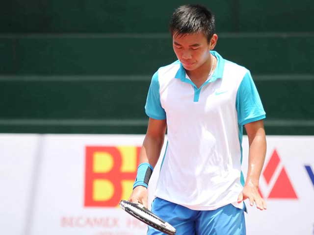 Thể thao - Tin thể thao HOT 1/6: Hoàng Nam bỏ cuộc đáng tiếc giải Singapore