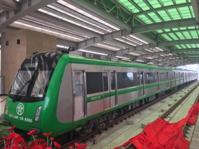 Tin tức trong ngày - Dự án Cát Linh - Hà Đông bị tố "đạo" bản đồ của sinh viên