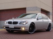 Tư vấn - Triệu hồi BMW 7-Series gặp sự cố bung cửa khi đang chạy