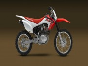 Thế giới xe - “Cào cào chúa” 2017 Honda CRF 150 sắp về Đông Nam Á