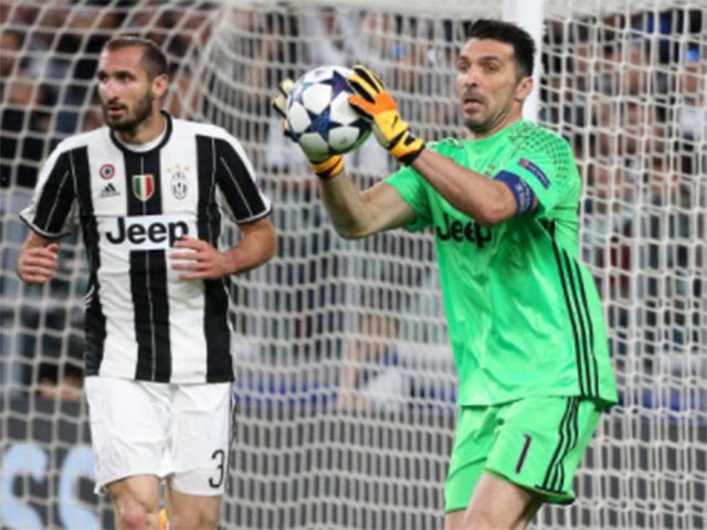 Chung kết C1 Real – Juventus: Thủ siêu đẳng, Juventus vẫn có 3 điểm yếu