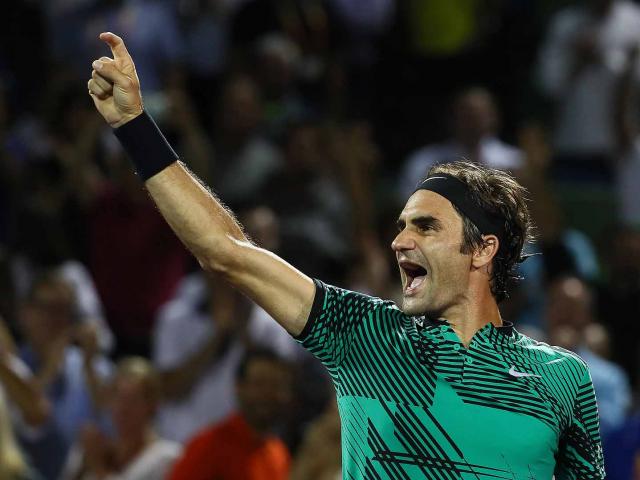 Thể thao - Tin thể thao HOT 2/6: Federer lộ thời điểm giải nghệ