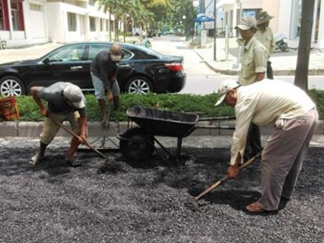 Tài chính - Bất động sản - Số người đăng ký thất nghiệp tại TPHCM tăng cao