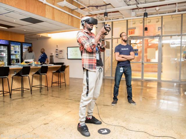 Tài chính - Bất động sản - Các công ty hàng đầu TG tạo điều kiện "ăn, chơi" cho nhân viên như thế nào?