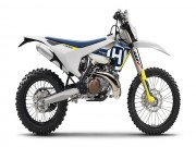 Thế giới xe - Husqvarna tiết lộ thông tin về những mẫu xe Enduro 2018