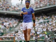 Thể thao - Tin nóng Roland Garros 2/6: Nadal sẽ được dựng tượng