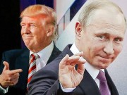 Thế giới - Putin lần đầu lên tiếng về “mối quan hệ” với ông Trump