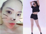 Đời sống Showbiz - Lâm Vinh Hải có tiếc khi vợ cũ ngày càng trẻ đẹp, sexy?