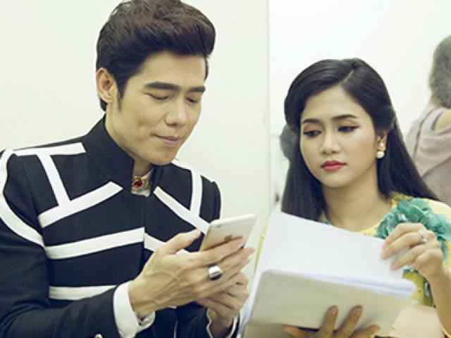 Ca nhạc - MTV - Lưu Chí Vỹ được "đối xử" thế nào sau scandal bị đuổi đánh vì trễ show?