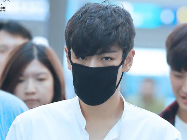 Ca nhạc - MTV - Tài tử hút chất cấm tại nhà với quá khứ gây sửng sốt