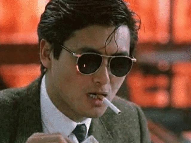 Phim - Những bộ phim xã hội đen Hồng Kông chưa bao giờ "lỗi thời"