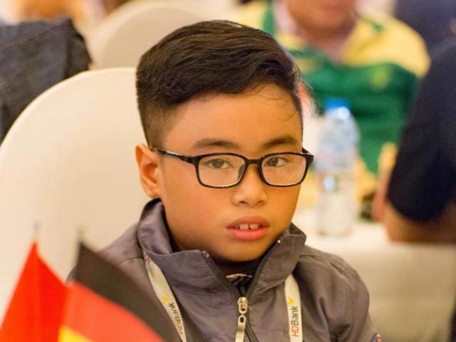 Thể thao - Tin thể thao HOT 3/6: Kỳ thủ Việt Nam đoạt HCV U8 thế giới