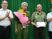 Pháp luật - Hành trình phá án ma túy &quot;cực khủng&quot;