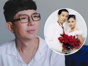 Ca nhạc - MTV - Câu chuyện &quot;kỳ lạ&quot; về vợ ca sỹ Long Nhật qua lời kể của người trong cuộc