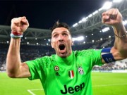 Bóng đá - Chung kết cúp C1 Real – Juventus: Rộ tin đồn Buffon giải nghệ