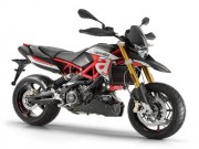 Thế giới xe - Aprilia tung Shiver 900 và Dorsoduro 900