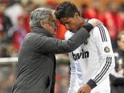 Bóng đá - Chuyển nhượng MU: Đổi Varane lấy De Gea