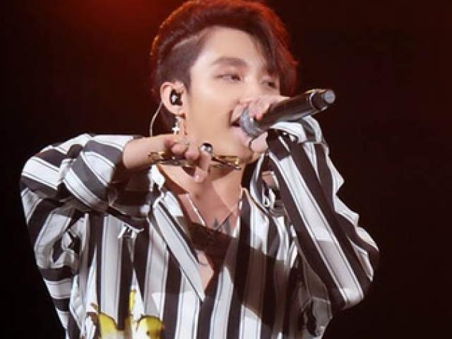 Ca nhạc - MTV - Sơn Tùng khiến hàng nghìn khán giả Thái Lan "phát cuồng"