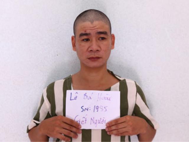 Pháp luật - Uống thuốc độc sau khi đâm gục vợ trẻ trong rẫy cao su