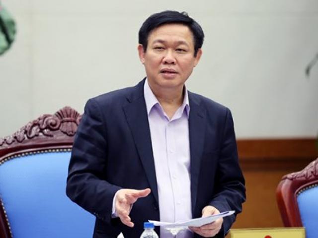 Tài chính - Bất động sản - Một mặt hàng nhưng nhiều bộ, ngành cùng kiểm tra chồng chéo