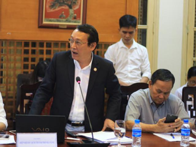 Tin tức trong ngày - Bộ VH-TT-DL huỷ văn bản yêu cầu xử lý ông Huỳnh Tấn Vinh