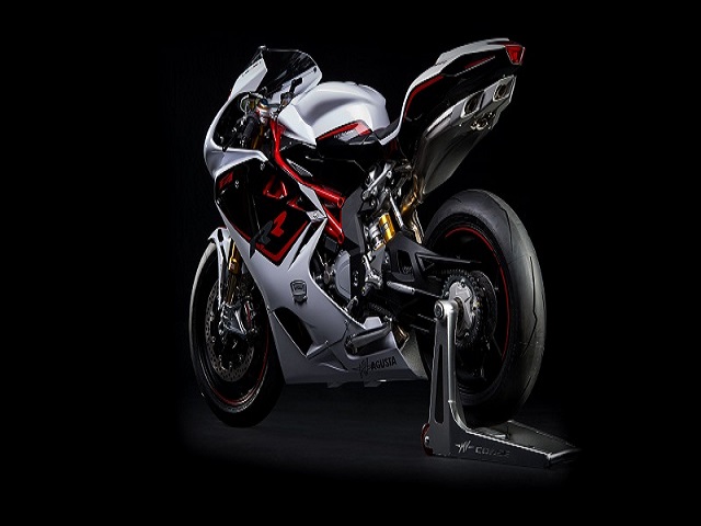 Thế giới xe - Top 5 mô tô công suất "khủng" tại Ấn Độ