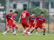 Bóng đá - Đừng ngộ nhận về U-20 Việt Nam!