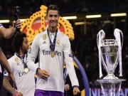 Bóng đá - Fan MU vừa mừng vừa lo gặp Ronaldo và Real Madrid ở Siêu cúp