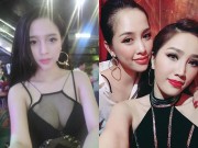 Ca nhạc - MTV - Chị dâu giàu có của Bảo Thy sexy chẳng kém mỹ nhân showbiz