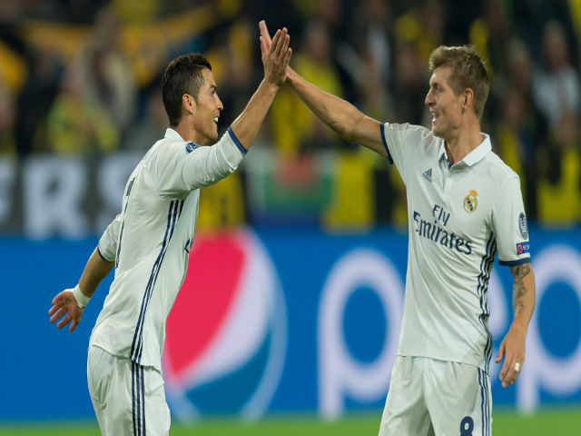Real Madrid nhà vua châu Âu: Siêu sao nào mới là số 1?