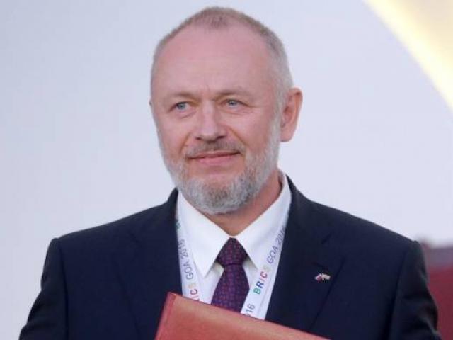 Thế giới - Quan chức Nga: Hạt nhân Triều Tiên là mối nguy trực tiếp