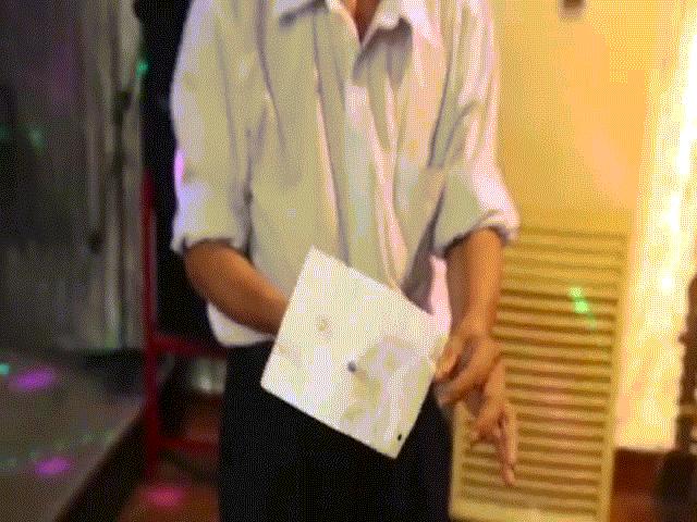 Tin tức trong ngày - Clip: Bí mật đằng sau những màn ảo thuật nổi tiếng