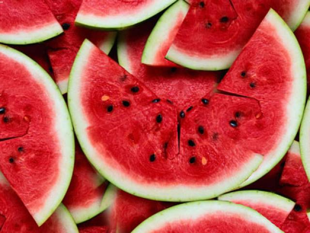 Sức khỏe đời sống - Dưa hấu đã tốt, hạt của nó còn thần kỳ hơn gấp nhiều lần