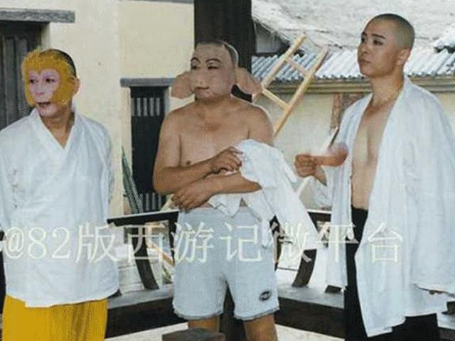 Phim - Sao phim cổ trang khốn khổ vì "nóng thế này mà vẫn phải mặc"