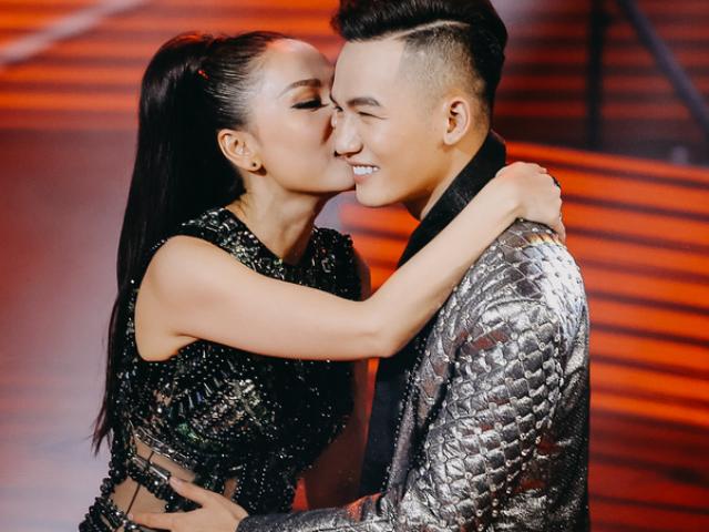 Ca nhạc - MTV - Thu Minh đáp trả tin giúp "gà" của ban tổ chức đăng quang The Voice