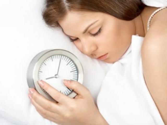 Sức khỏe đời sống - Ngủ ít hơn 6 giờ mỗi ngày tăng gấp đôi nguy cơ tử vong