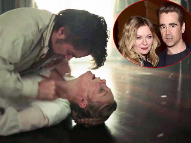 Phim - "Bủn rủn" vì sự thật cảnh nóng của sao Hollywood