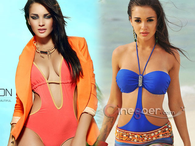 Bí quyết làm đẹp - Vẻ gợi tình mướt mắt của kiều nữ vừa bị bồ hành hung dã man