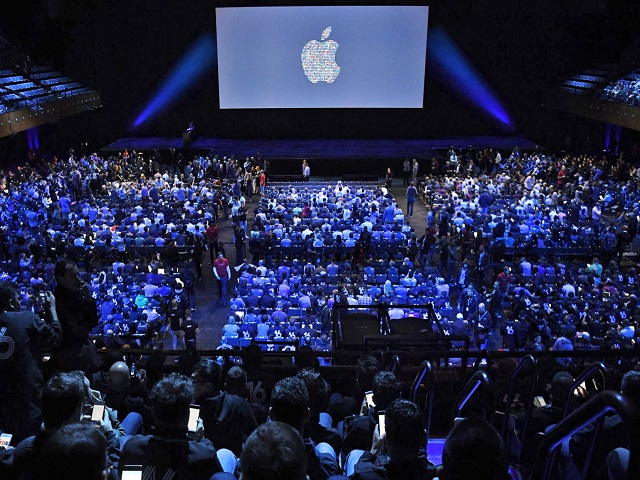 Thời trang Hi-tech - Apple mang những gì đến WWDC 2017?