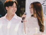 Ca nhạc - MTV - Ngô Kiến Huy: &quot;Đám cưới của tôi sẽ được livestream công khai&quot;