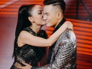 Ca nhạc - MTV - Thu Minh đáp trả tin giúp &quot;gà&quot; của ban tổ chức đăng quang The Voice