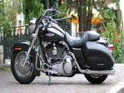 Thế giới xe - Harley-Davidson triệu hồi 46.000 xe do lỗi ống dẫn dầu