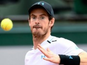 Thể thao - Murray - Khachanov: Sửa sai đúng lúc (V4 Roland Garros)