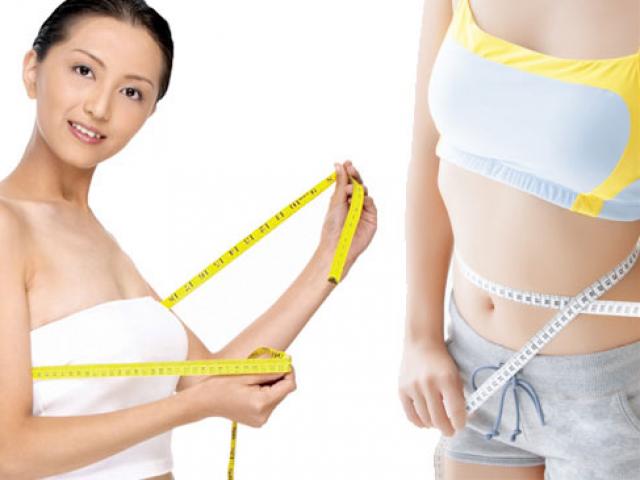 7 mẹo giảm béo “thần tốc” trong ngày hè oi bức