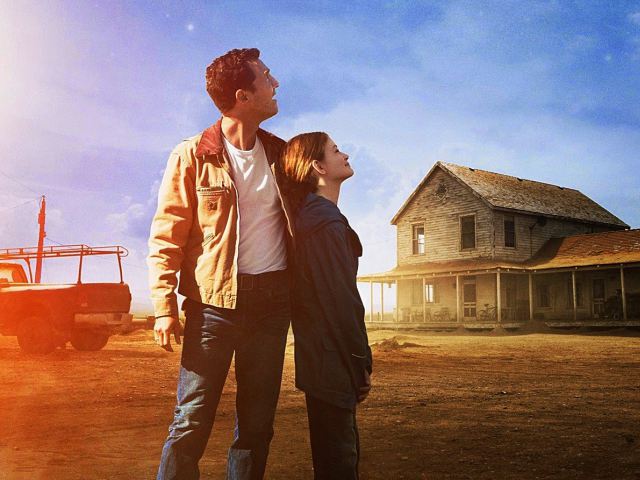 Phim - Những bộ phim xem thôi đã thấy nóng rồi!