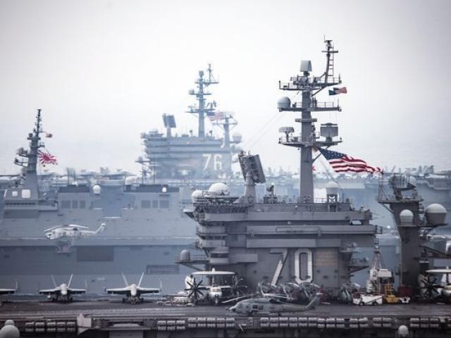 Thế giới - TQ lạnh nhạt với Triều Tiên, Nga xích lại và hưởng lợi?