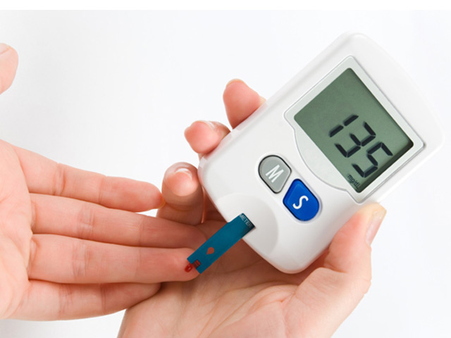 Sức khỏe đời sống - Bạn rất dễ bị tiểu đường nếu có những dấu hiệu này
